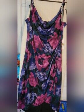 Siena Dress